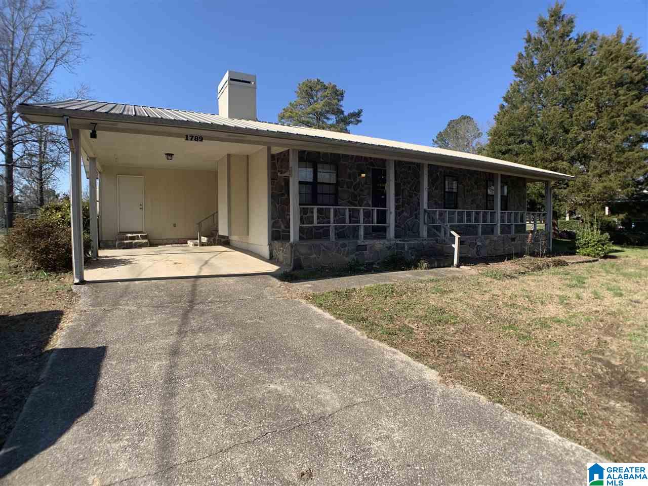 1789 Harts Ferry Road Ohatchee, AL 36271 - Photo 22 of 32
