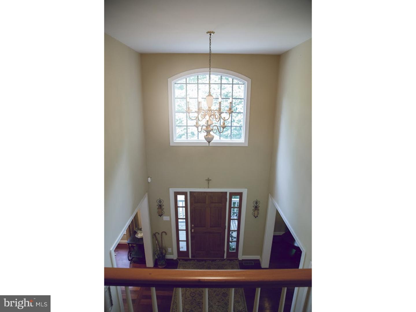 243 Biddulph Road Wayne, PA 19087 - Photo 5 of 24 Foyer