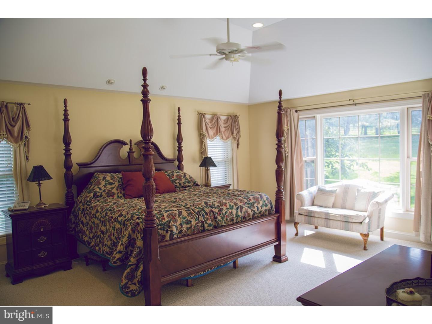 243 Biddulph Road Wayne, PA 19087 - Photo 6 of 24 Master Bedroom