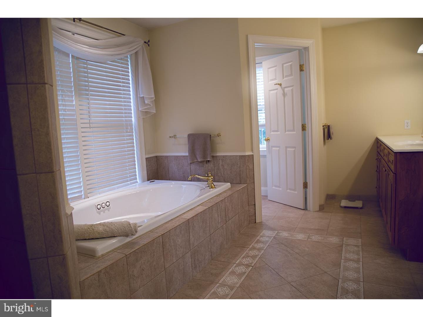 243 Biddulph Road Wayne, PA 19087 - Photo 8 of 24 Master Bathroom