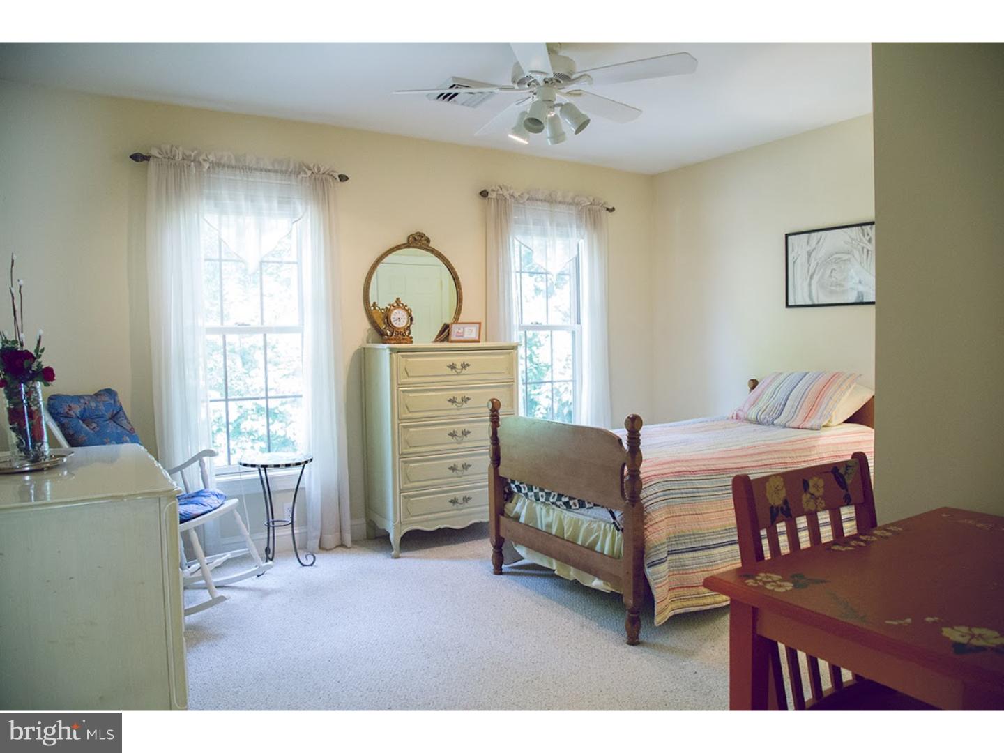 243 Biddulph Road Wayne, PA 19087 - Photo 9 of 24 Bedroom 2