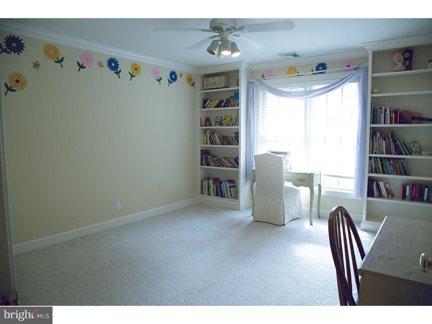 243 Biddulph Road Wayne, PA 19087 - Photo 10 of 24 Bedroom 3
