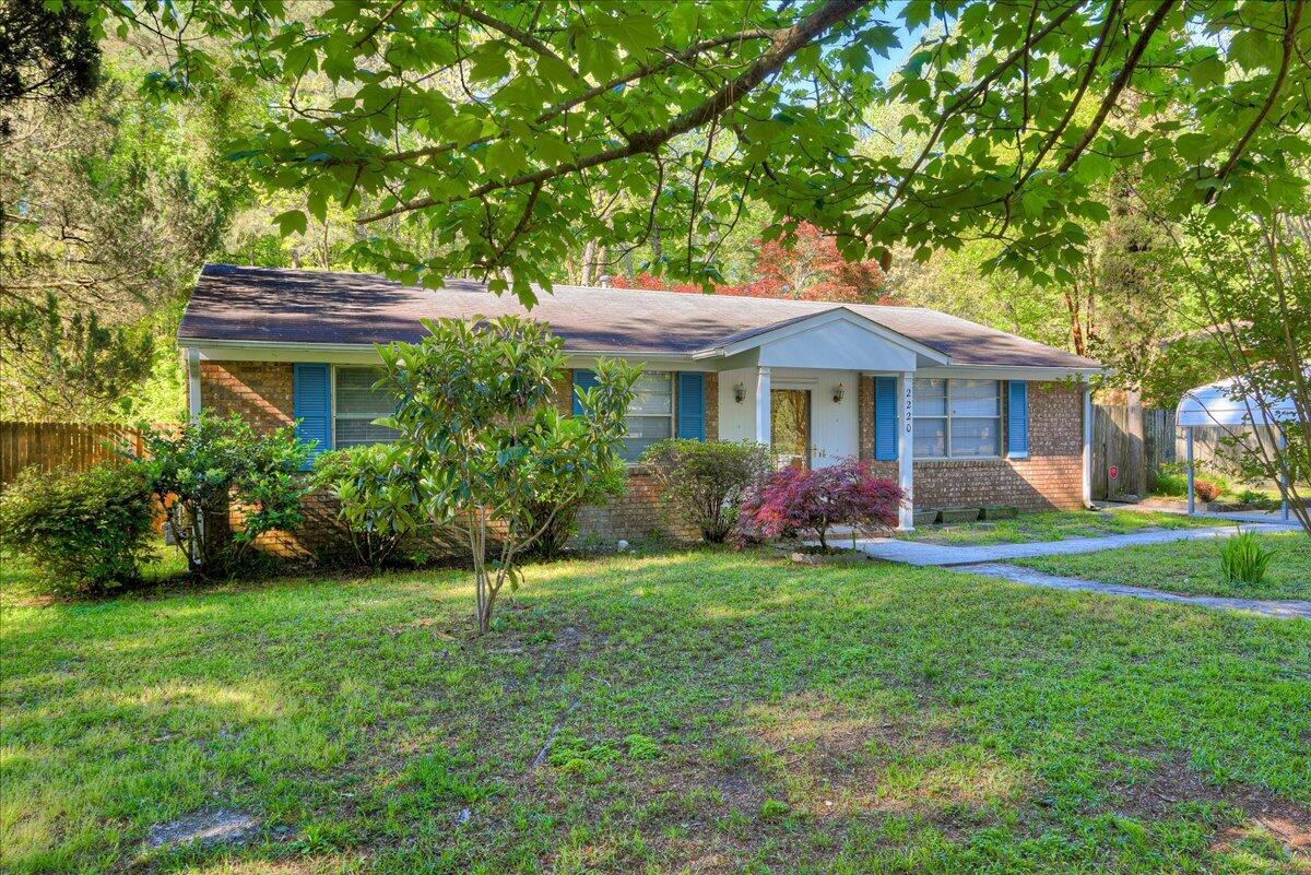 2220 Winston Way Augusta, GA 30906 - Photo 27 of 32 03-103