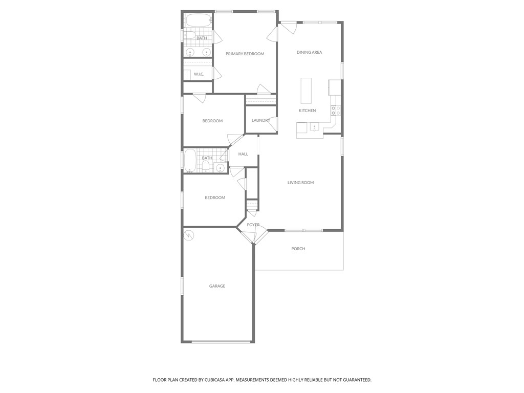 211 Poplar Lane Anderson, SC 29624 - Photo 2 of 3