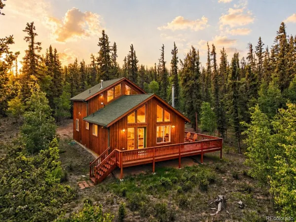 $425,000 | 315 Haida Lane, Como, CO 80456