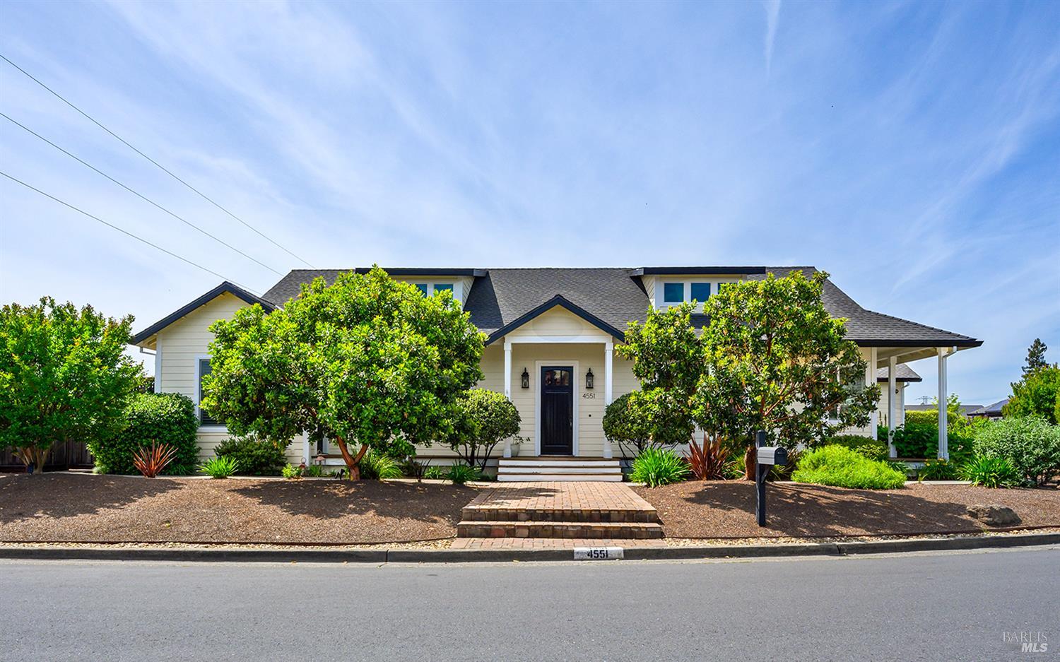 4551 Brighton Drive Santa Rosa, CA 95403 - Photo 2 of 42
