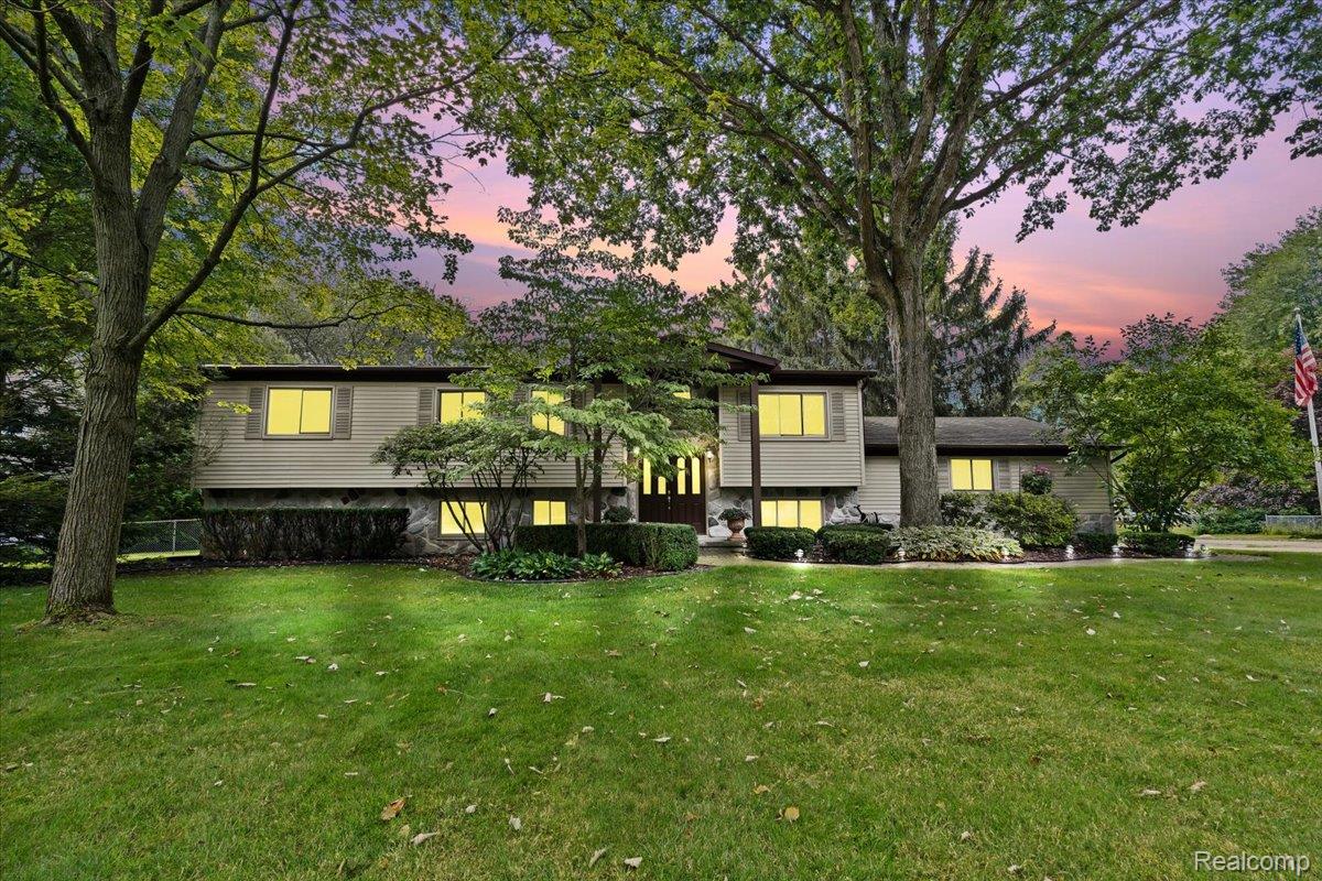 5375 Prentis Road Waterford, MI 48327 - Photo 49 of 52 49-5375 Prentis Rd.jpg