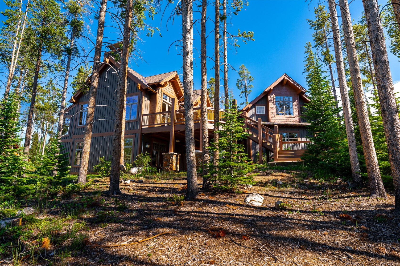123 Westerman Road Breckenridge, CO 80424 - Photo 34 of 45