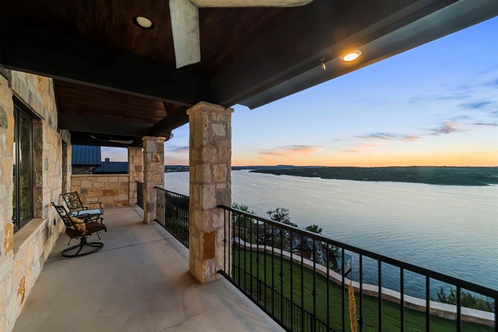 1025 Pecan Ridge Graford, TX 76449 - Photo 15 of 40 What a view!
