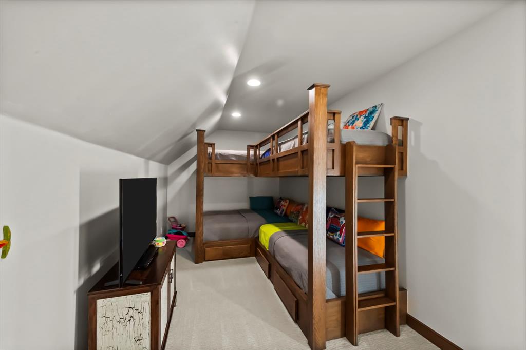 1025 Pecan Ridge Graford, TX 76449 - Photo 26 of 40 Bonus bunk room