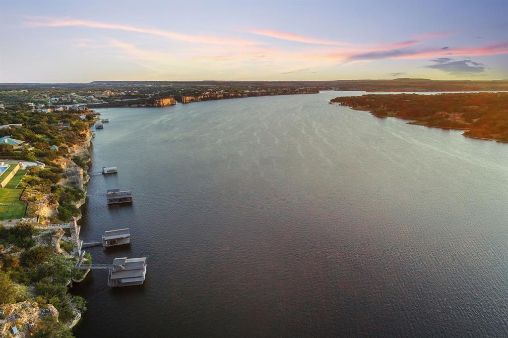 1025 Pecan Ridge Graford, TX 76449 - Photo 40 of 40 Stunning view of Hells Gate