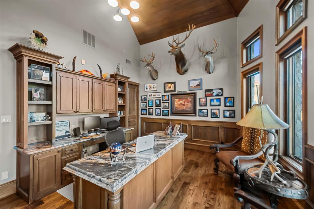 1025 Pecan Ridge Graford, TX 76449 - Photo 10 of 40 Handsome office