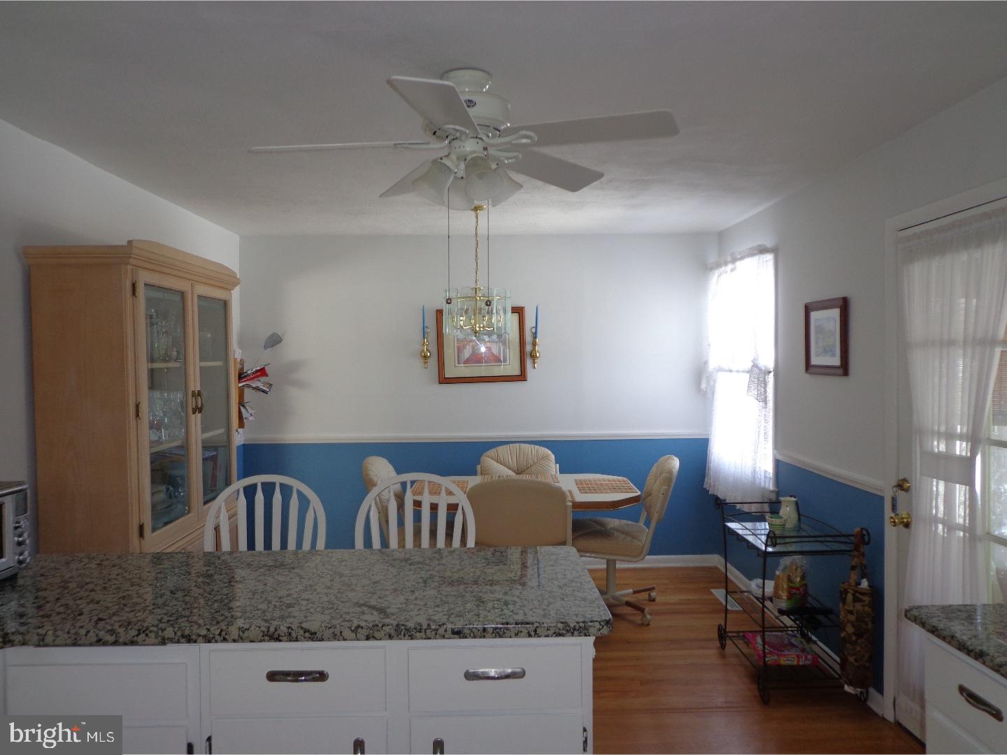 206 Bluefield Road Newark, DE 19713 - Photo 8 of 17 Kitchen