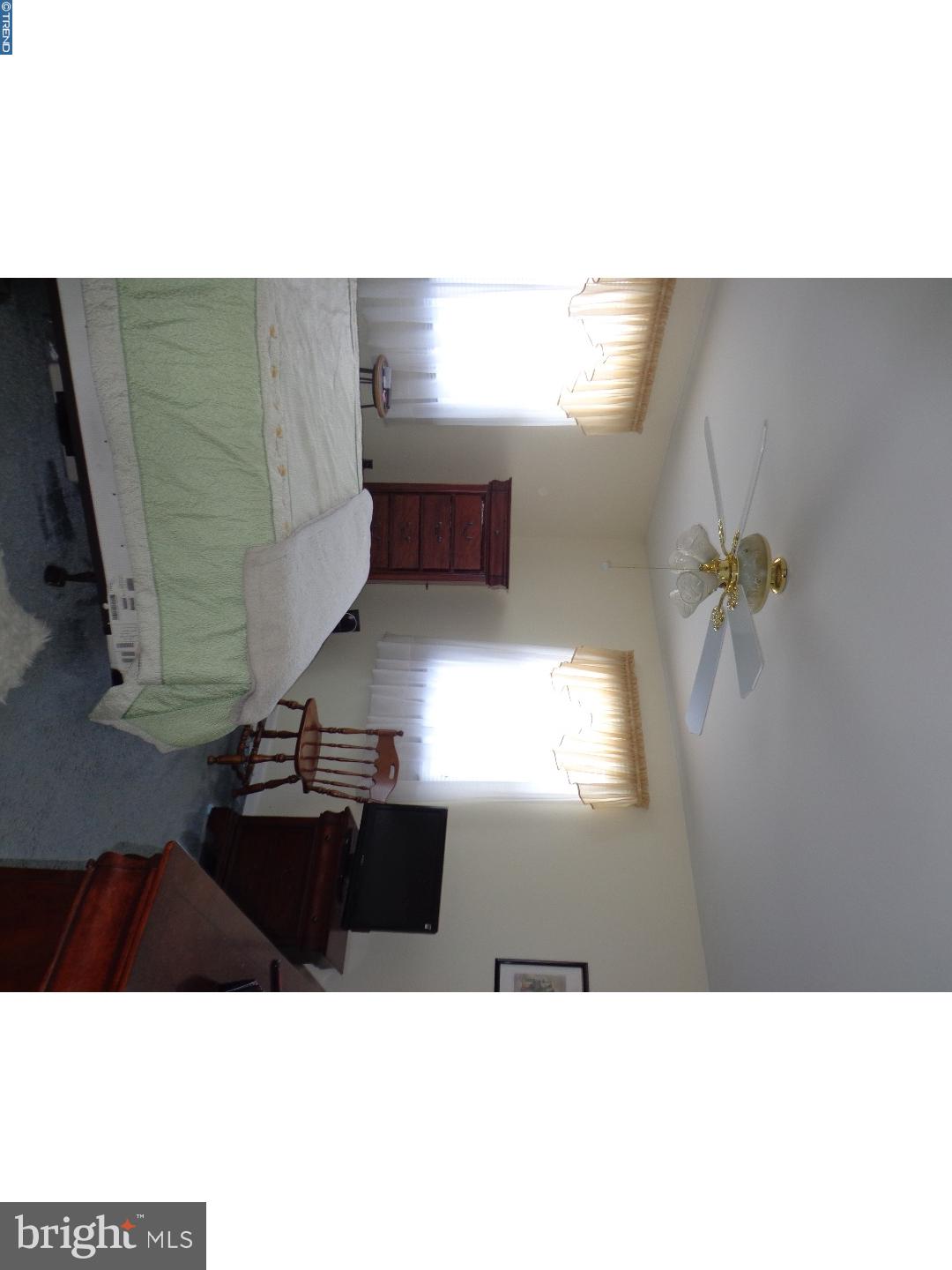 206 Bluefield Road Newark, DE 19713 - Photo 9 of 17 Bedroom - Main