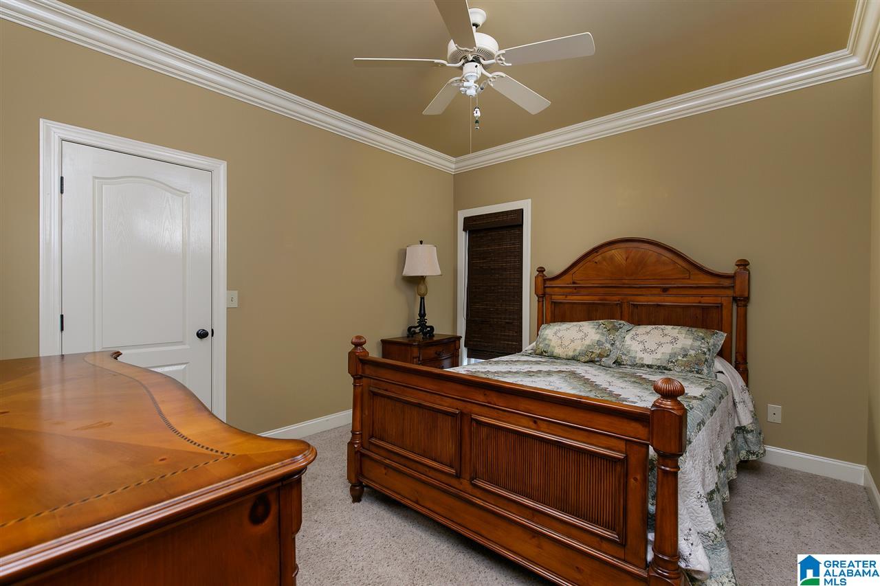 406 Hickory Valley Road Trussville, AL 35173 - Photo 30 of 50