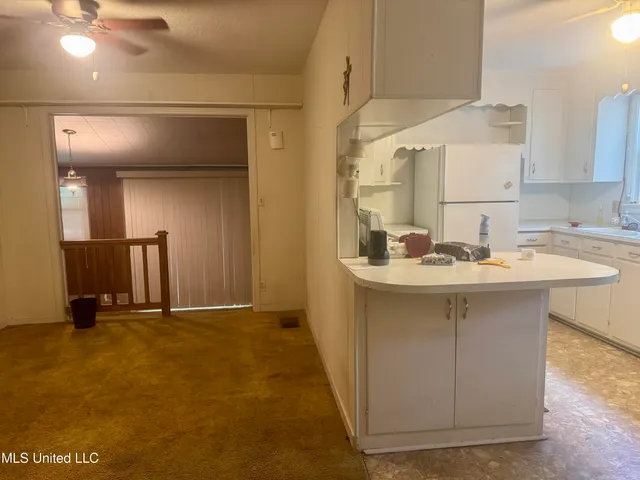 $92,700 | 122 Weir Court, Natchez, MS 39120