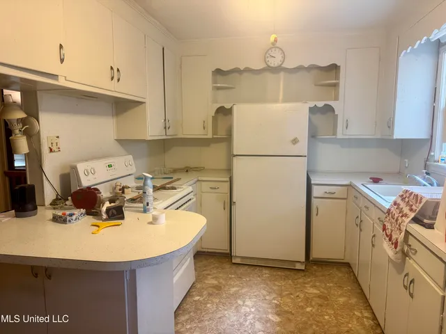 $92,700 | 122 Weir Court, Natchez, MS 39120