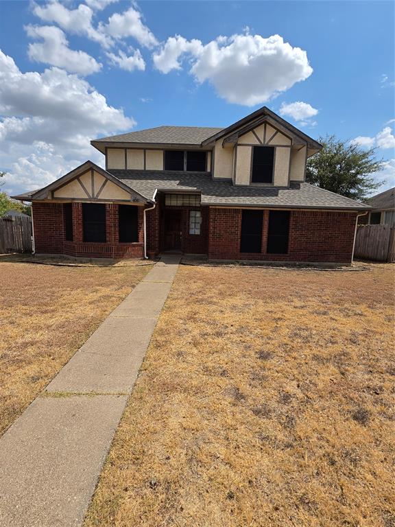 405 Raintree Circle DeSoto, TX 75115 - Photo 2 of 27 Gallery Image 2