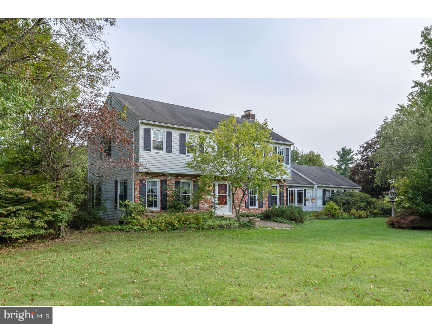 6 Hayes Road Malvern, PA 19355 - Photo 1 of 25 Exterior Front