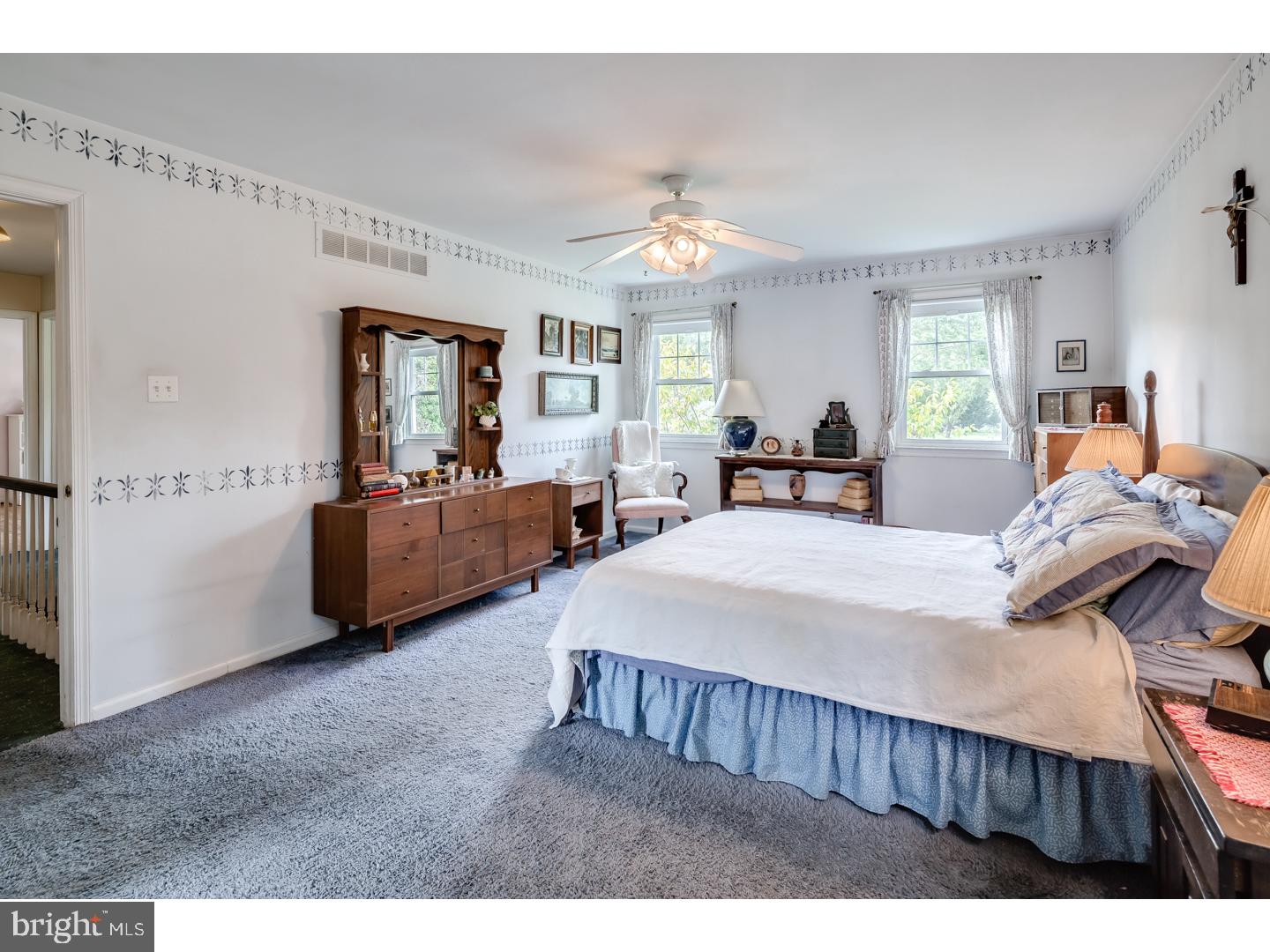 6 Hayes Road Malvern, PA 19355 - Photo 14 of 25 Master Bedroom