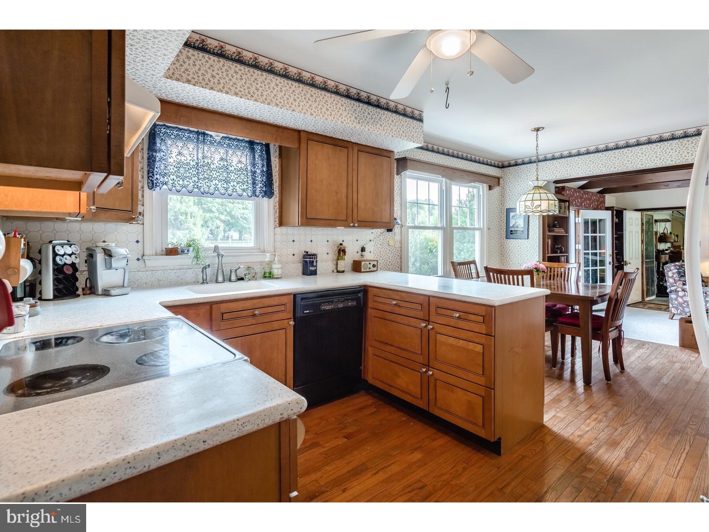 6 Hayes Road Malvern, PA 19355 - Photo 8 of 25 Kitchen