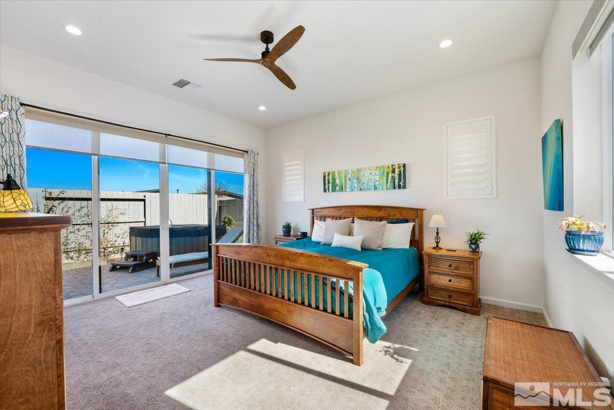 2261 Paint Horse Drive Reno, NV 89521 - Photo 17 of 47 Photo 17