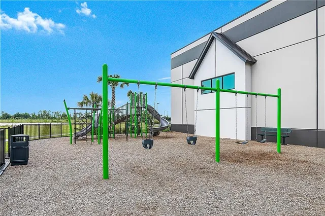 a view of outdoor space and porch