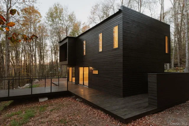 $699,000 | 190 Bowers Road, Roscoe, NY 12776