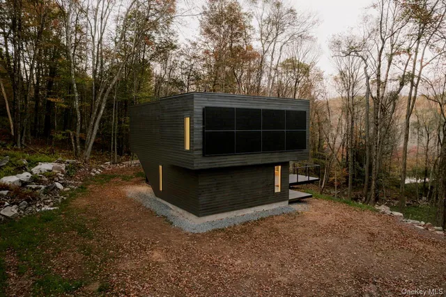 $699,000 | 190 Bowers Road, Roscoe, NY 12776