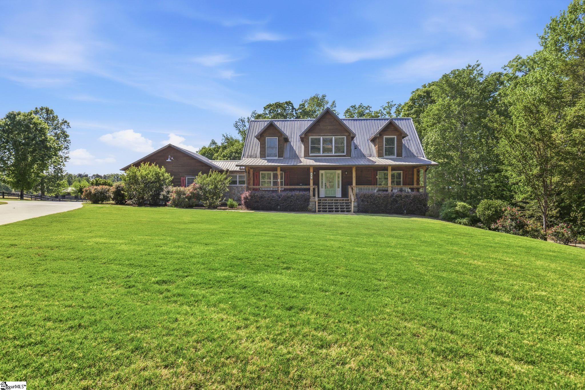 361 White Horse Rd Extension Travelers Rest, SC 29690 - Photo 29 of 37 Gallery Image 29