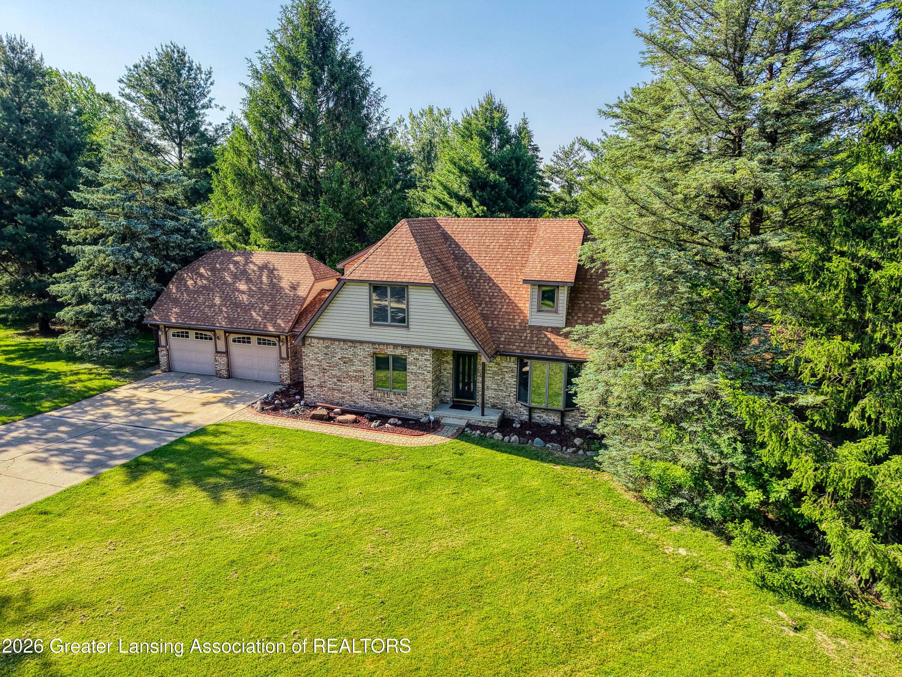 4580 North Smith Road Dimondale, MI 48821 - Photo 9 of 44 DJI_20260528174726_0216_D_3