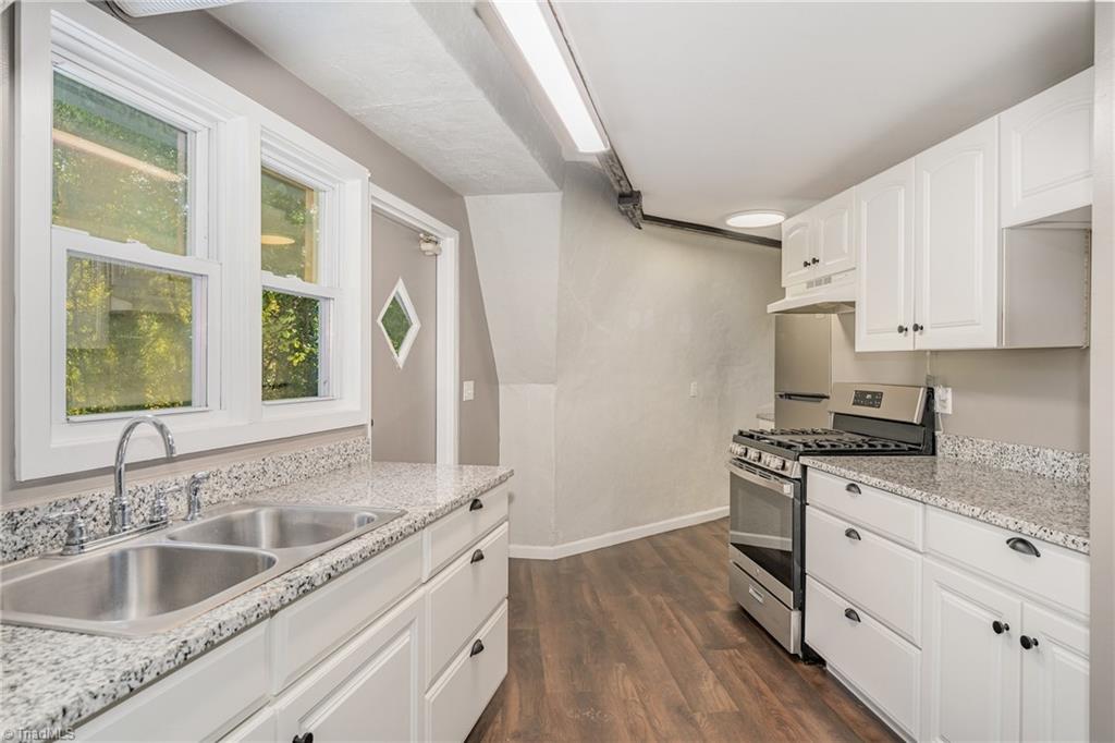 2080 Pannel Road Reidsville, NC 27320 - Photo 17 of 50