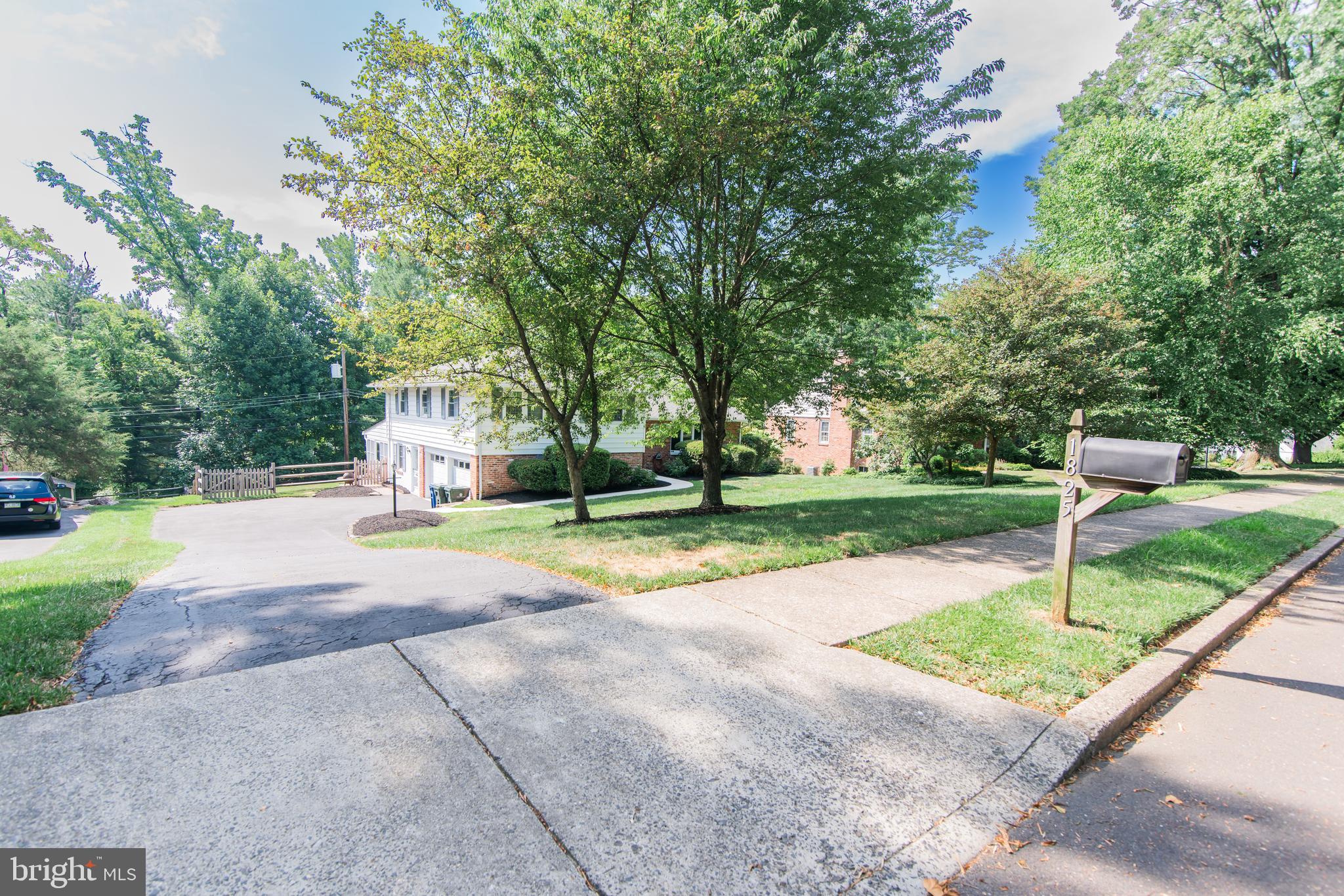1825 Sharon Road Jenkintown, PA 19046 - Photo 3 of 57 Gallery Image 3