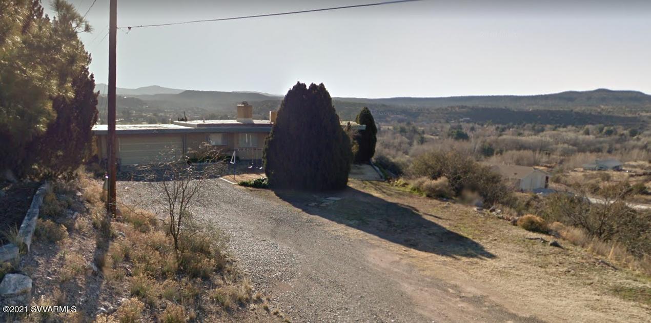 4645 Thunderhead Trail Rimrock, AZ 86335 - Photo 1 of 1 Front 1