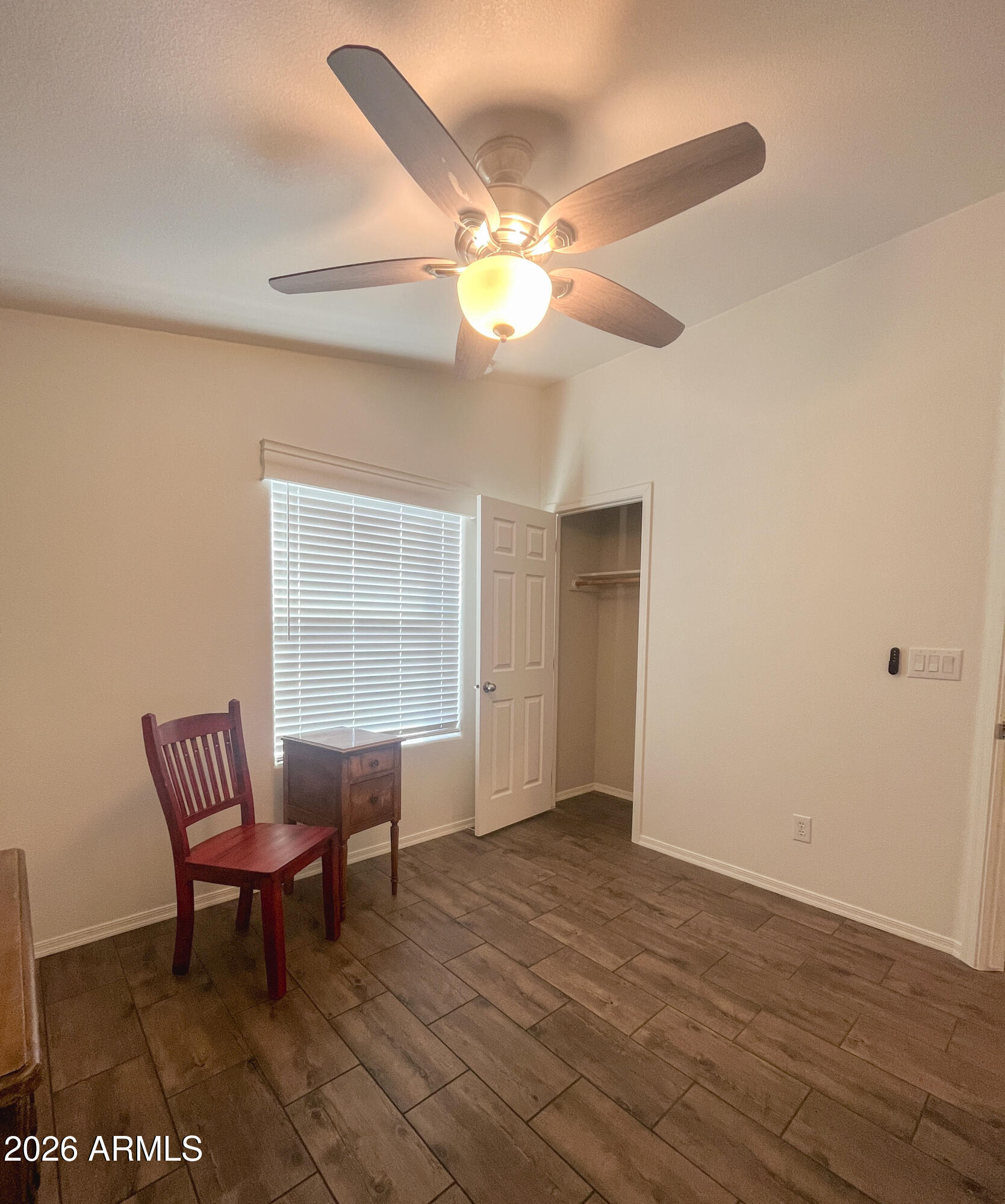 1056 Wheeler Road Camp Verde, AZ 86322 - Photo 24 of 28 1st Bedroom