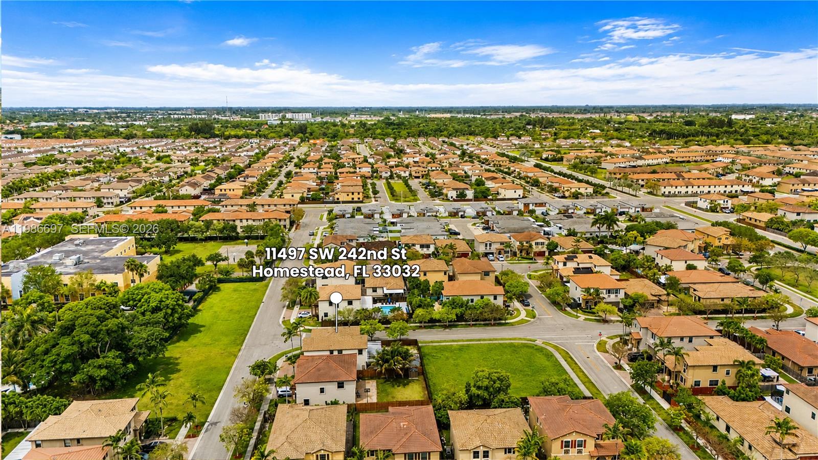 11497 Southwest 242nd Street Homestead, FL 33032 - Photo 46 of 50