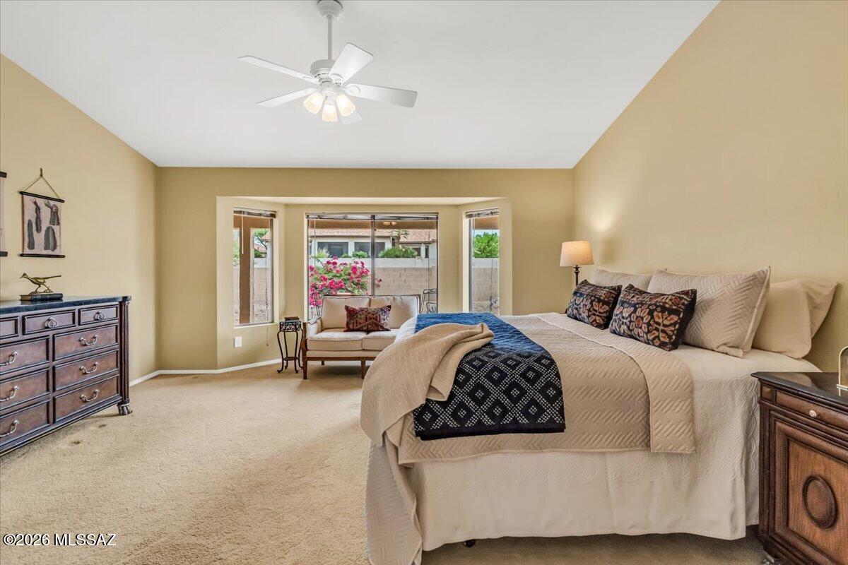 35854 Mesa Ridge Drive Tucson, AZ 85739 - Photo 24 of 37