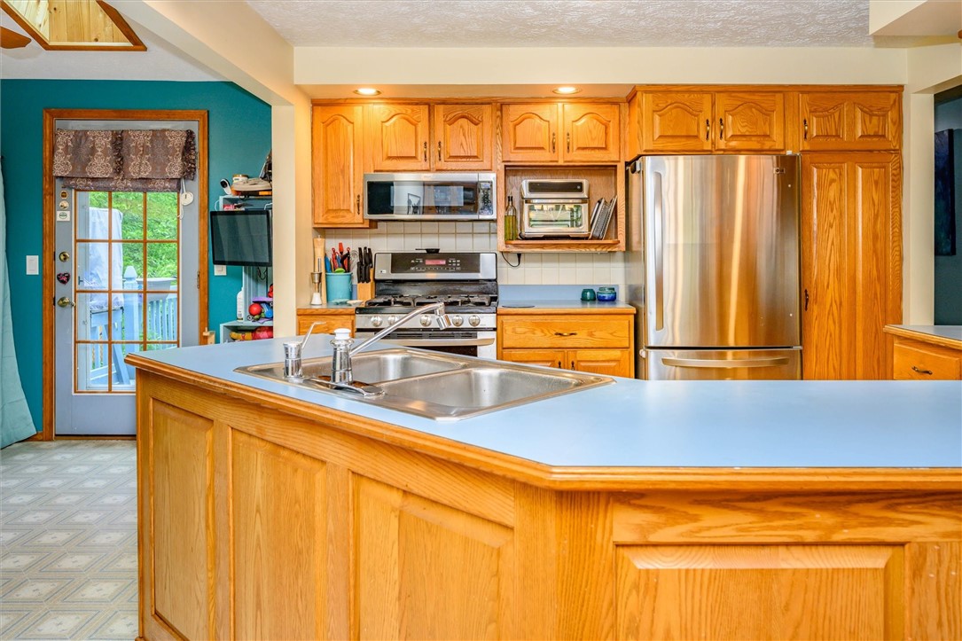 41 Hallock Road Chili, NY 14624 - Photo 16 of 45