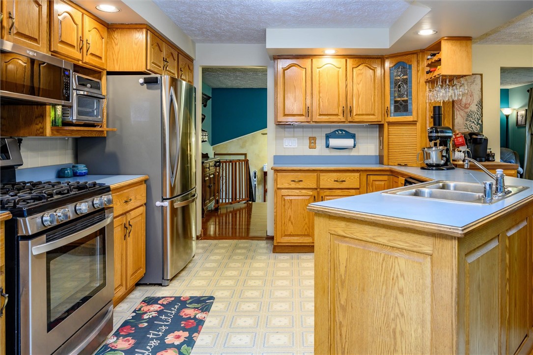 41 Hallock Road Chili, NY 14624 - Photo 17 of 45