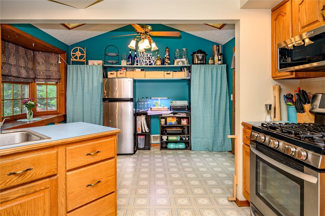 41 Hallock Road Chili, NY 14624 - Photo 19 of 45