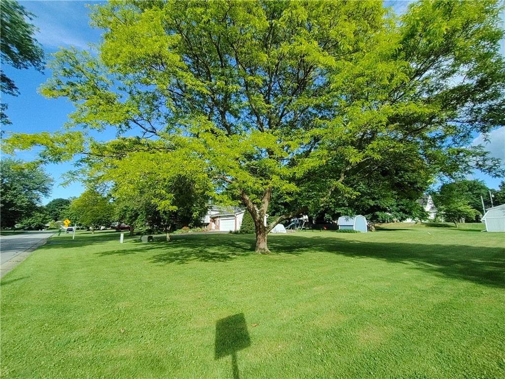 41 Hallock Road Chili, NY 14624 - Photo 2 of 45