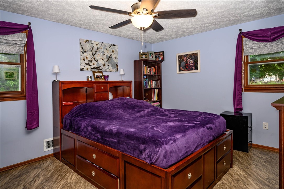 41 Hallock Road Chili, NY 14624 - Photo 22 of 45