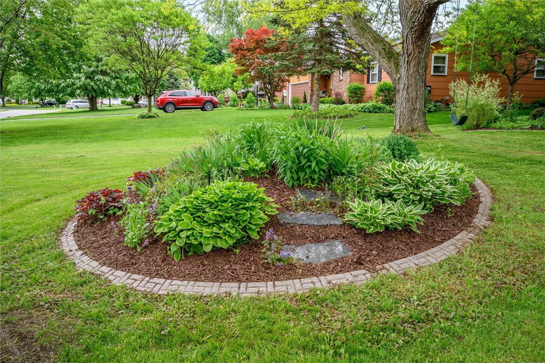 41 Hallock Road Chili, NY 14624 - Photo 3 of 45