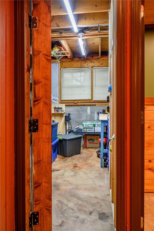 41 Hallock Road Chili, NY 14624 - Photo 35 of 45