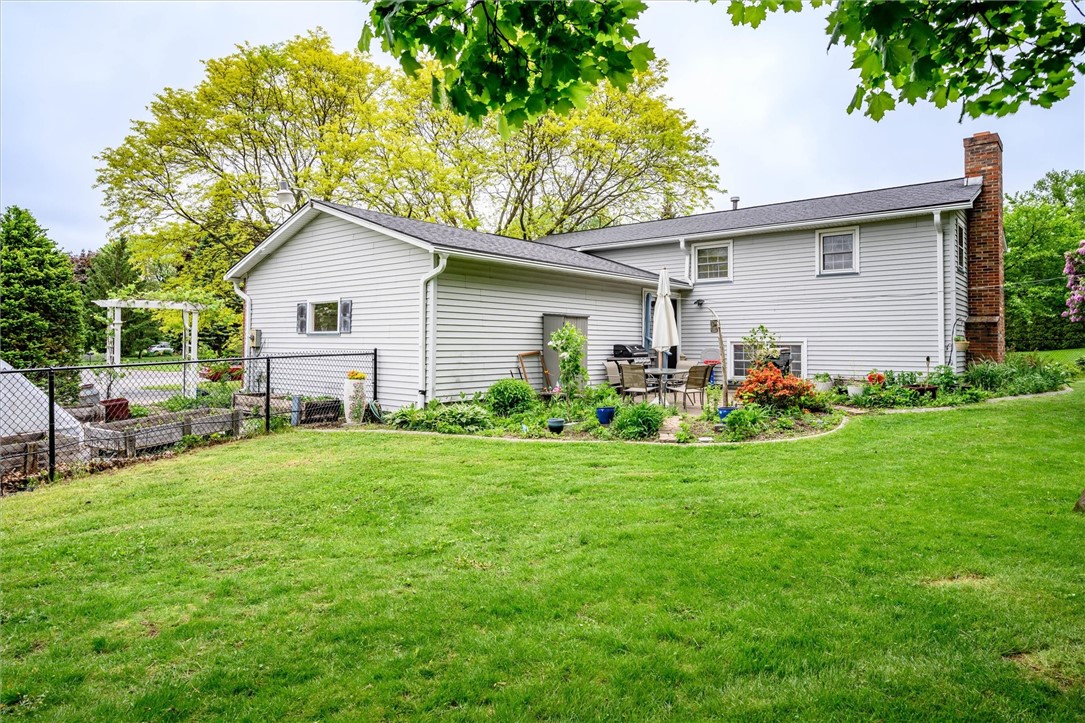 41 Hallock Road Chili, NY 14624 - Photo 39 of 45