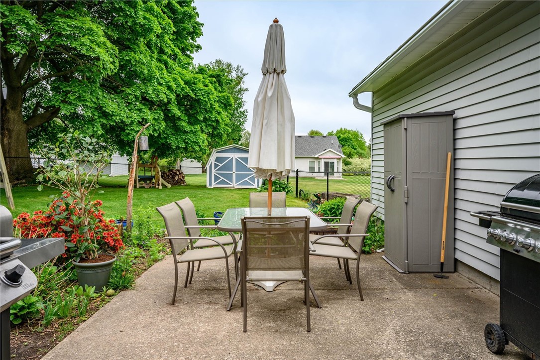 41 Hallock Road Chili, NY 14624 - Photo 40 of 45