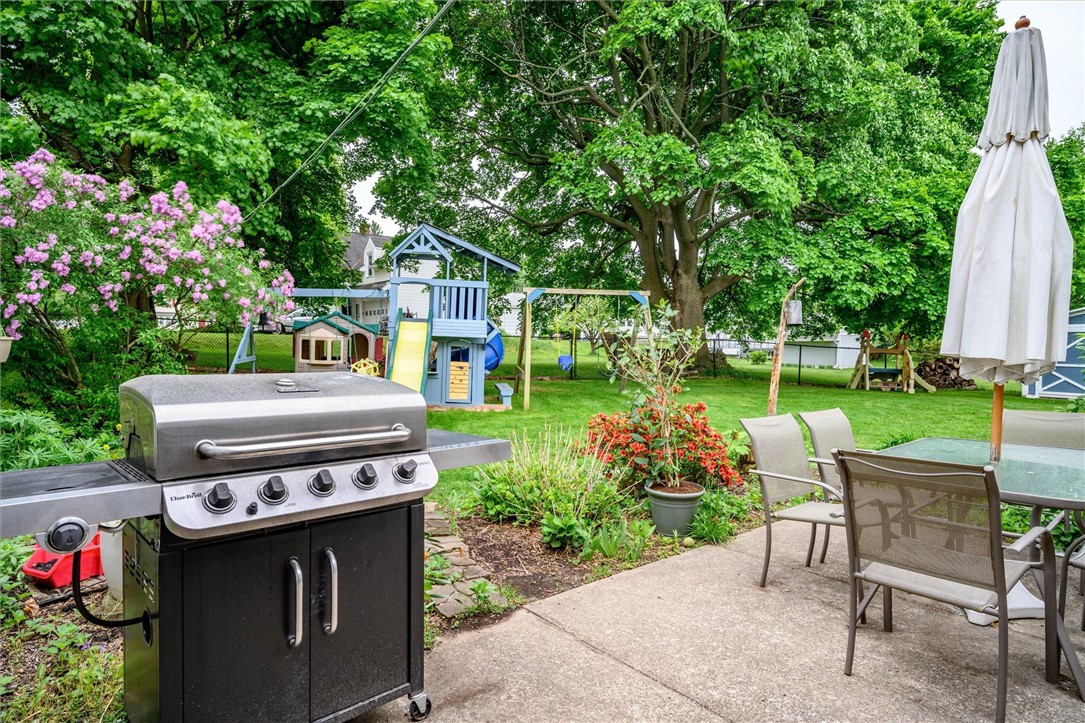 41 Hallock Road Chili, NY 14624 - Photo 41 of 45