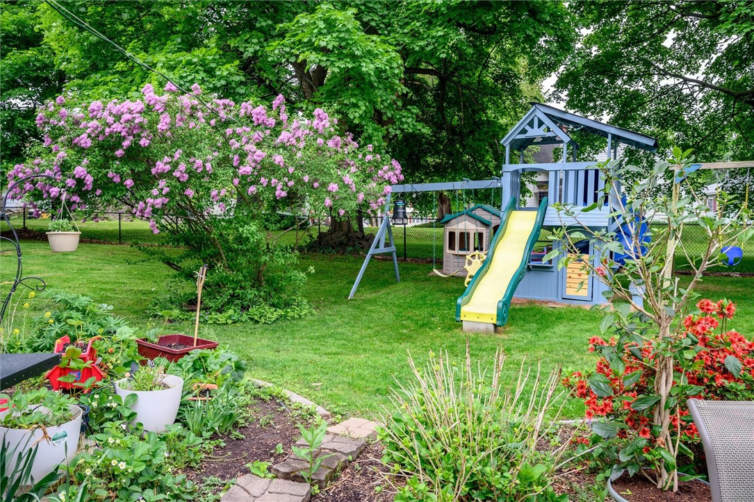 41 Hallock Road Chili, NY 14624 - Photo 42 of 45