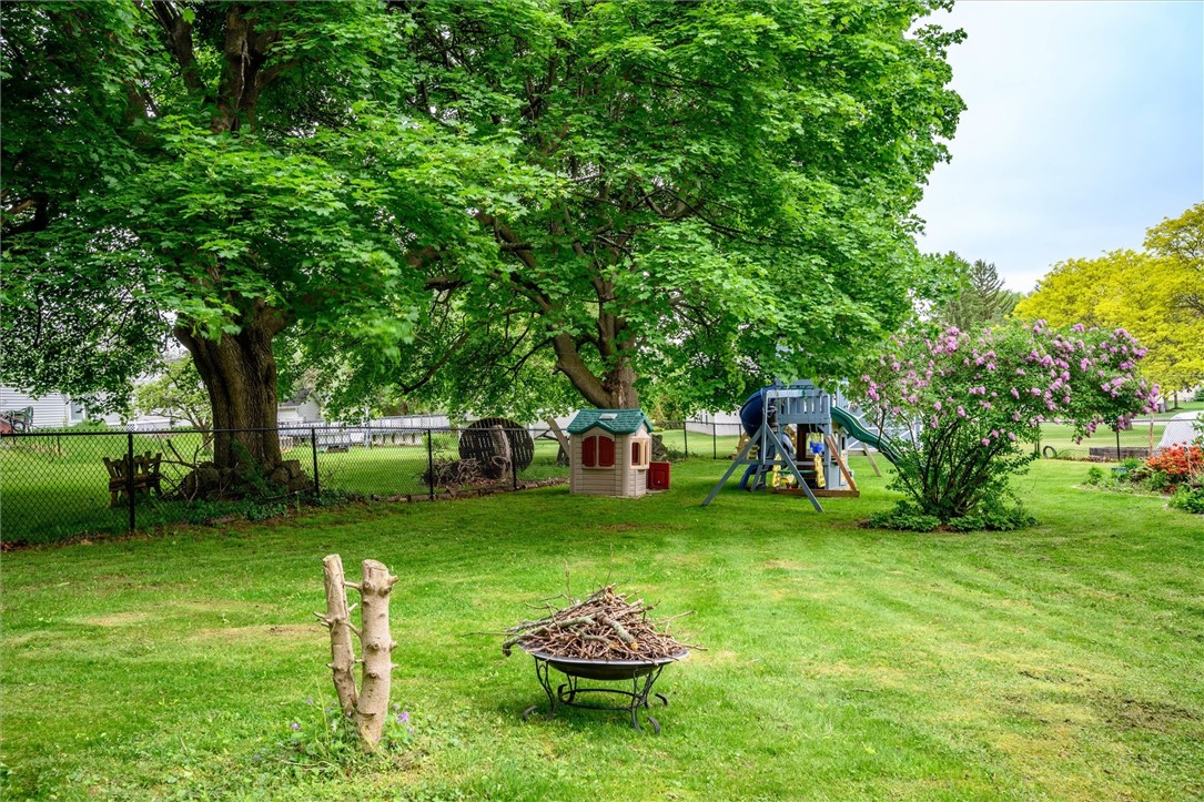 41 Hallock Road Chili, NY 14624 - Photo 44 of 45