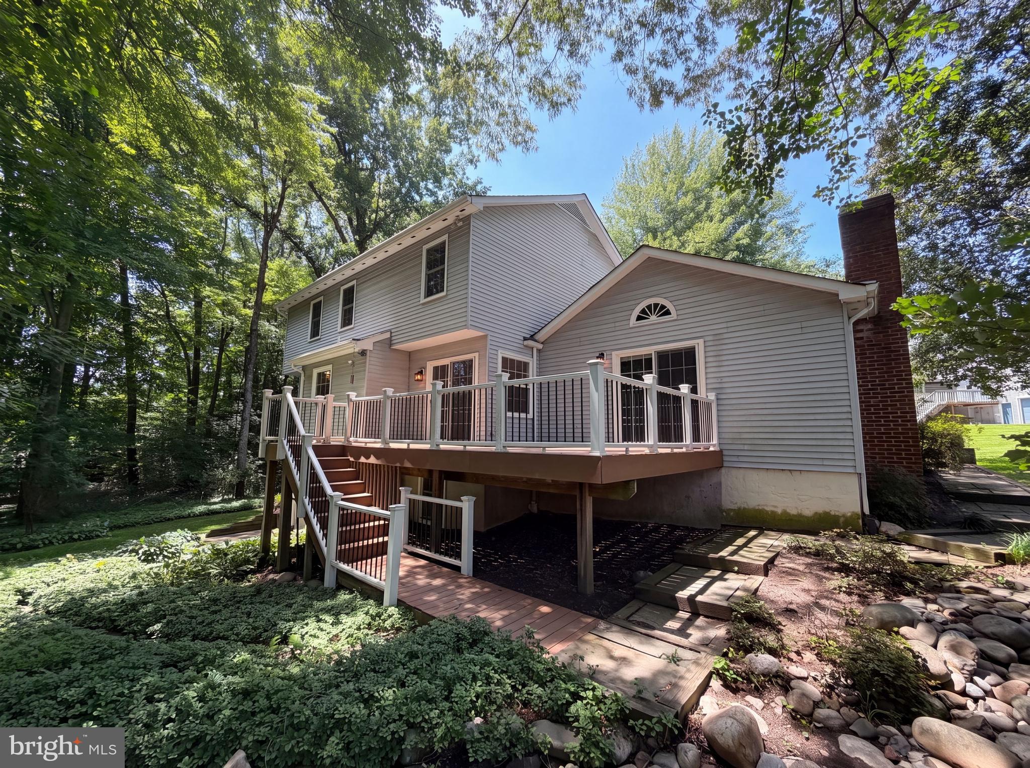 4819 Powell Road Fairfax, VA 22032 - Photo 56 of 63